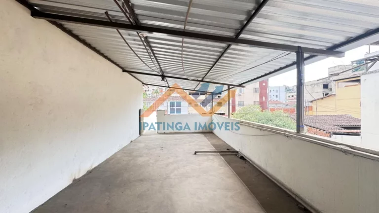 Imagem Casa à venda no bairro Iguaçu - Ipatinga