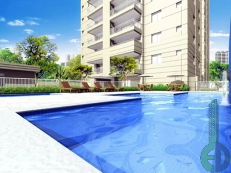 Imagem Apartamento com 3 quartos a venda em São Caetano do Sul, comprar apartamento 3 dormitórios em Santa Paula São Caetano, apartamento pronto para morar