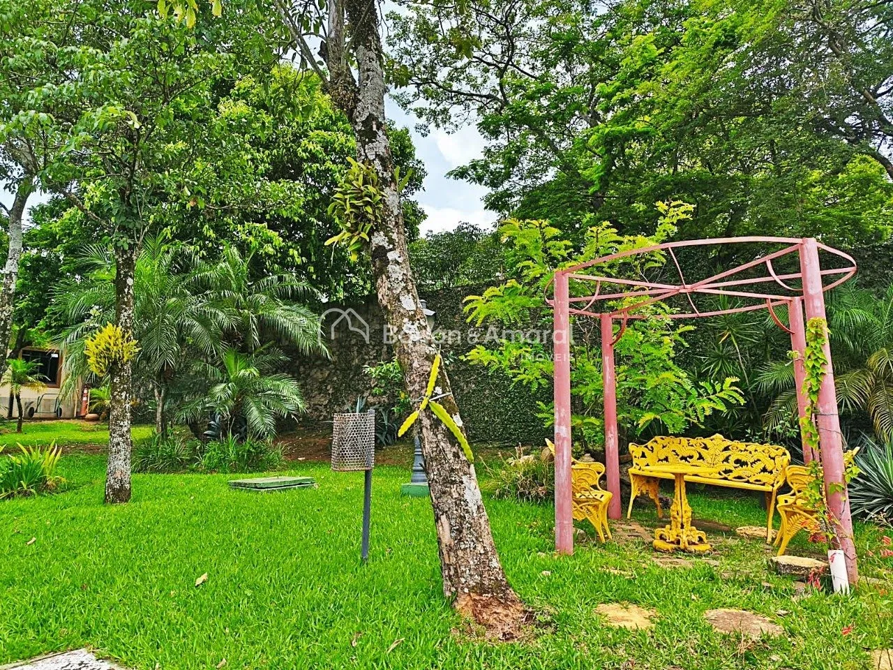 Imagem Casa de condominio a venda no Parque Taquaral em Campinas!!