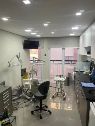 Imagem Oportunidade no GREENWORK BOULLEVARD. Sala comercial, a poucos minutos da estação de metrô Jabaquara!