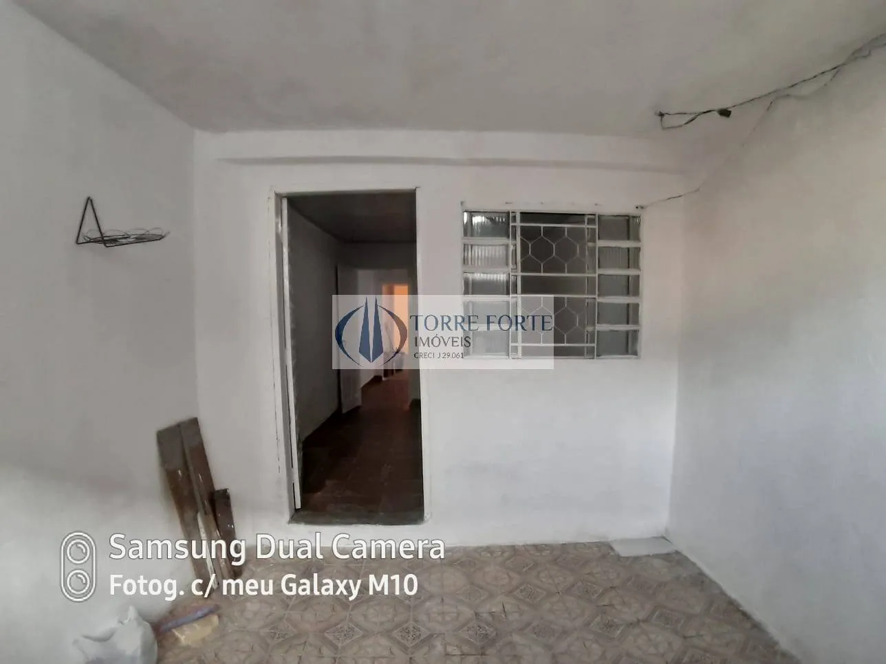 Imagem Sobrado mais 2 casas mesmo terreno Jardim Vila Formosa