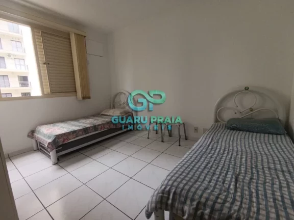 Imagem Apartamento 2 Dormitórios na Enseada, Guarujá