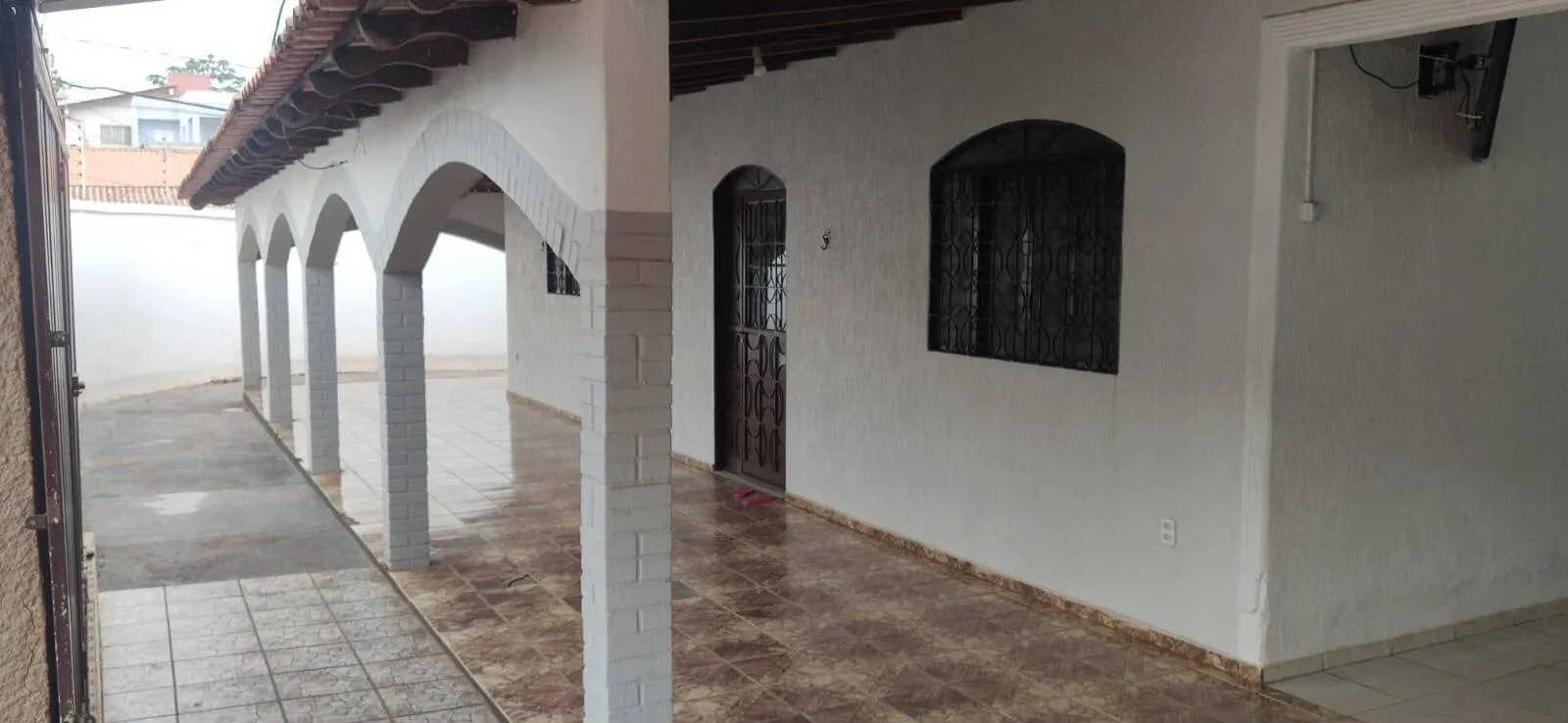 Imagem Casa 3 quartos parque Cuiabá