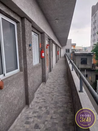 Imagem Apartamento à Venda em Parque Paineiras, São Paulo - SP