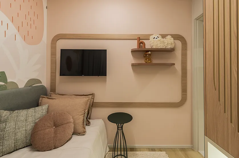 Imagem Grand Club Home Spaces Alto da Boa Vista - Breve Lançamento - Grand Club Home Spaces Alto da Boa Vista - Residencial