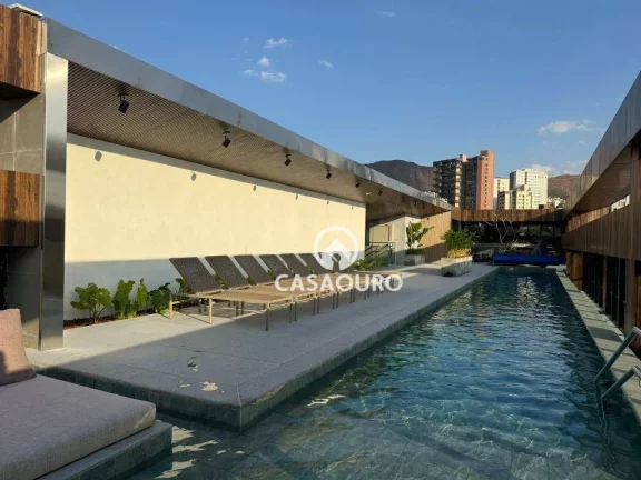 Imagem Apartamento com 3 quartos à venda, 138 m² por R$ 2.500.000 - Serra - Belo Horizonte/MG