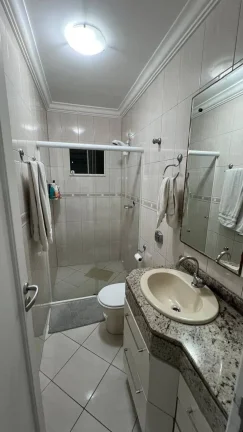 Imagem Casa á venda alto padrão 3 quartos, 1 suite centro Palhoça Sc