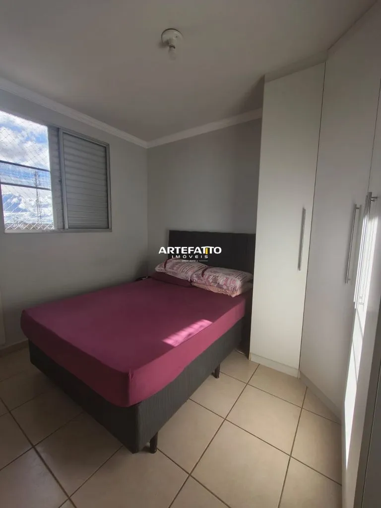 Imagem Apartamento com 2 dormitórios no Jardim Bueno