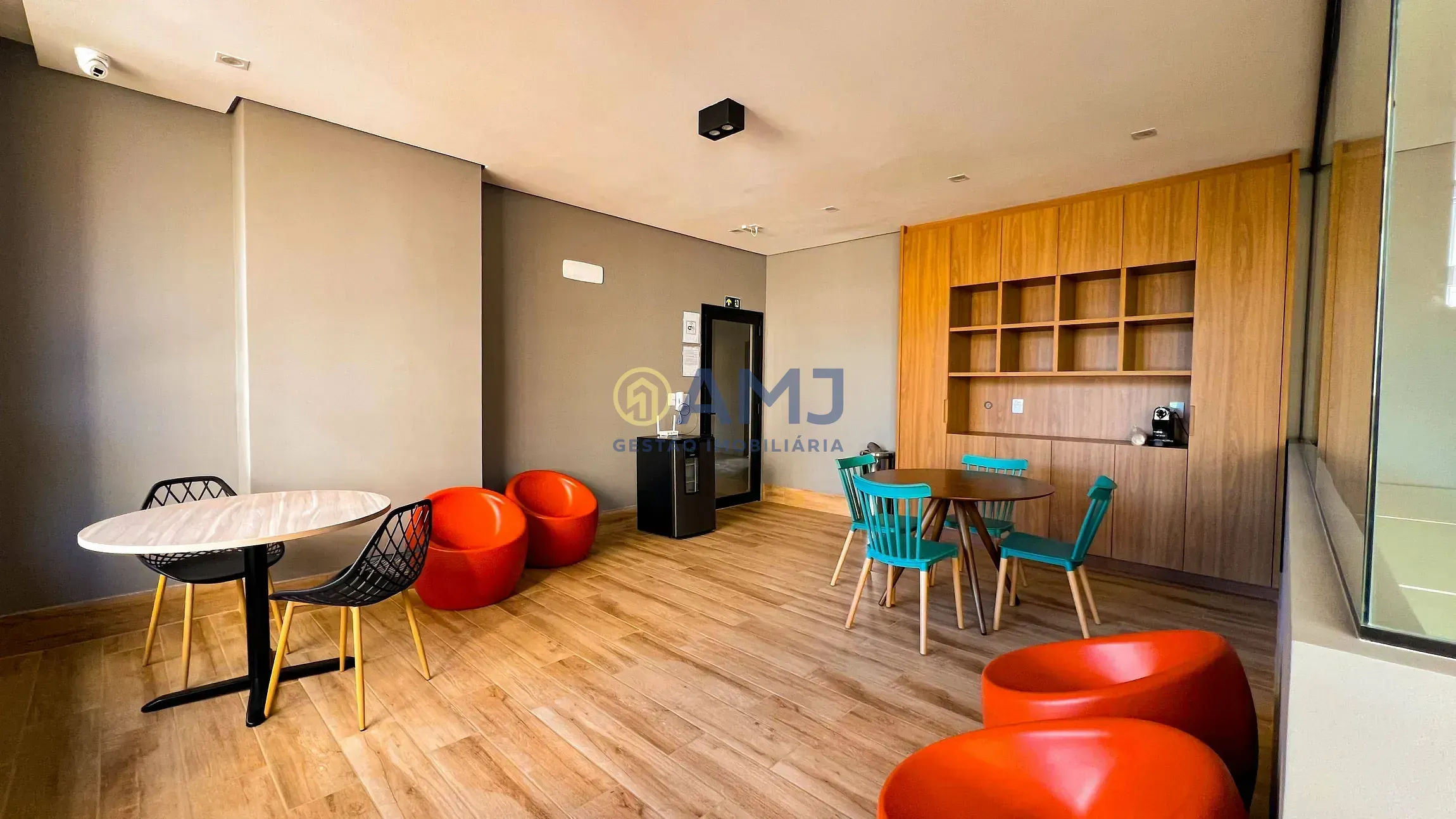 Imagem Apartamento à venda no setor Serrinha - Bliss Enjoy Life