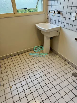Imagem Apartamento para alugar no bairro Enseada - Guarujá/SP