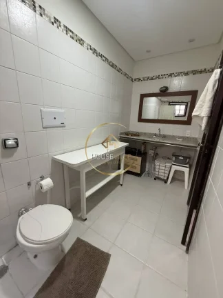 Imagem Casa Sobrado 4 dormitórios ( 3 suítes), piscina, Portal da Mata, Caçapava.