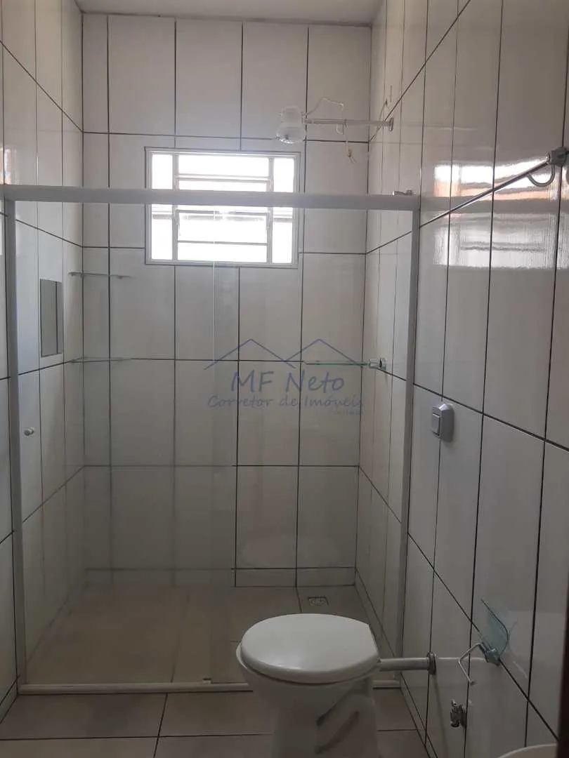 Imagem Casa Padrão