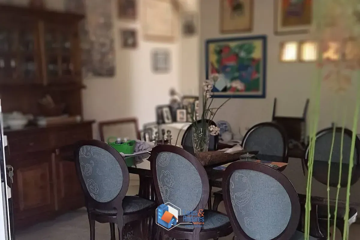 Imagem Casa de vila para venda em Vila Olímpia com 4 quartos, sendo 1 suíte, 248m²
