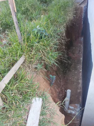 Imagem Terreno 200 m² Residencial Lamismar Perdões!!!