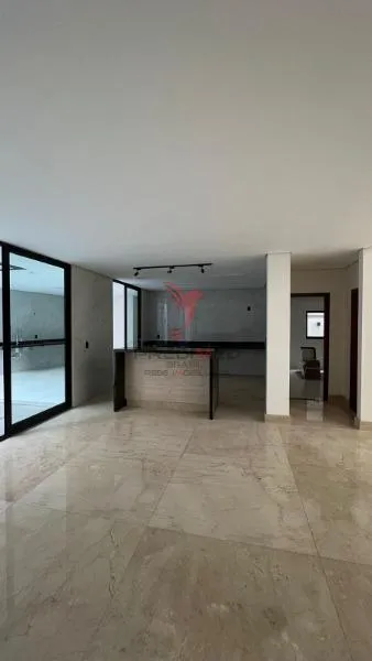 Imagem Casa 4 dormitórios 1 suíte 280m² 2 vagas Setor Habitacional Arniqueira (aguas Claras) Bras