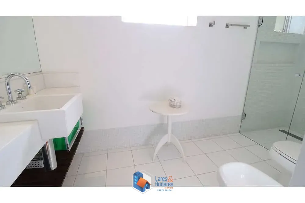 Imagem Apartamento à venda 4 Quartos 3 Suites 5 Vagas 271M² Morumbi São Paulo - SP