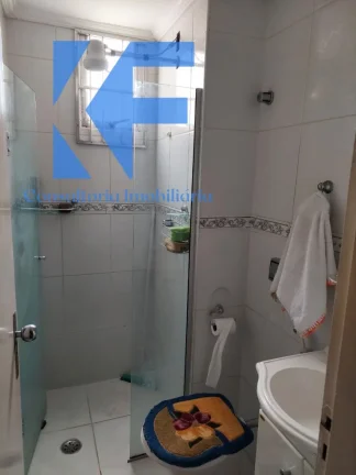 Imagem APARTAMENTO RESIDENCIAL em CAMPINAS - SP, JARDIM IPIRANGA