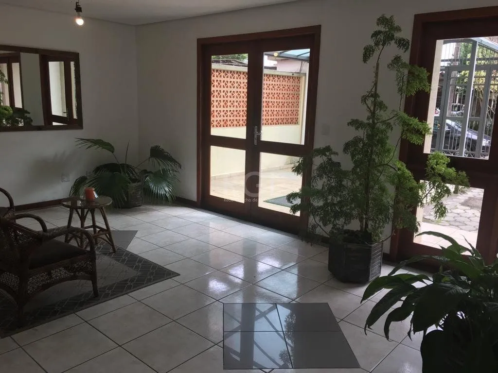 Imagem Apartamento para Venda - 59.63m², 2 dormitórios, 1 vaga - Cavalhada