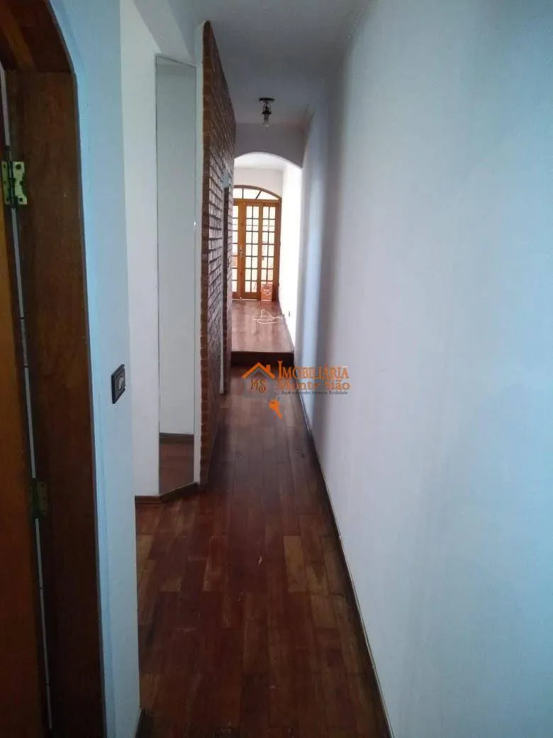 Imagem Casa com 1 dormitório à venda, 150 m² por R$ 480.000,00 - Parque Continental - Guarulhos/SP