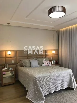 Imagem Casa frente mar de luxo em Angra dos Reis-RJ, bairro Piraquara (cunhambebe), 4 quartos, 4 suítes, 6 banheiros, 400m². Venha conferir!