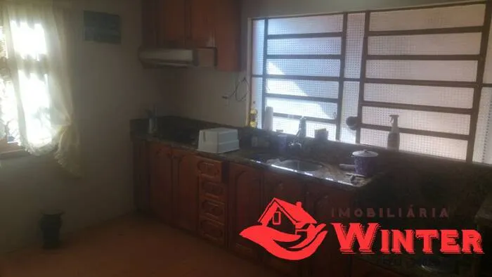 Imagem Bela casa de 4 quartos com 230m² em São Vendelino.