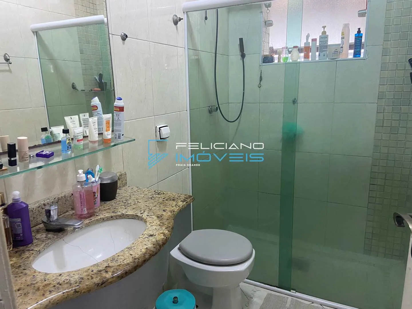 Imagem Casa com 3 quartos, Guilhermina, Praia Grande - R$ 640 mil, Cod: 4926