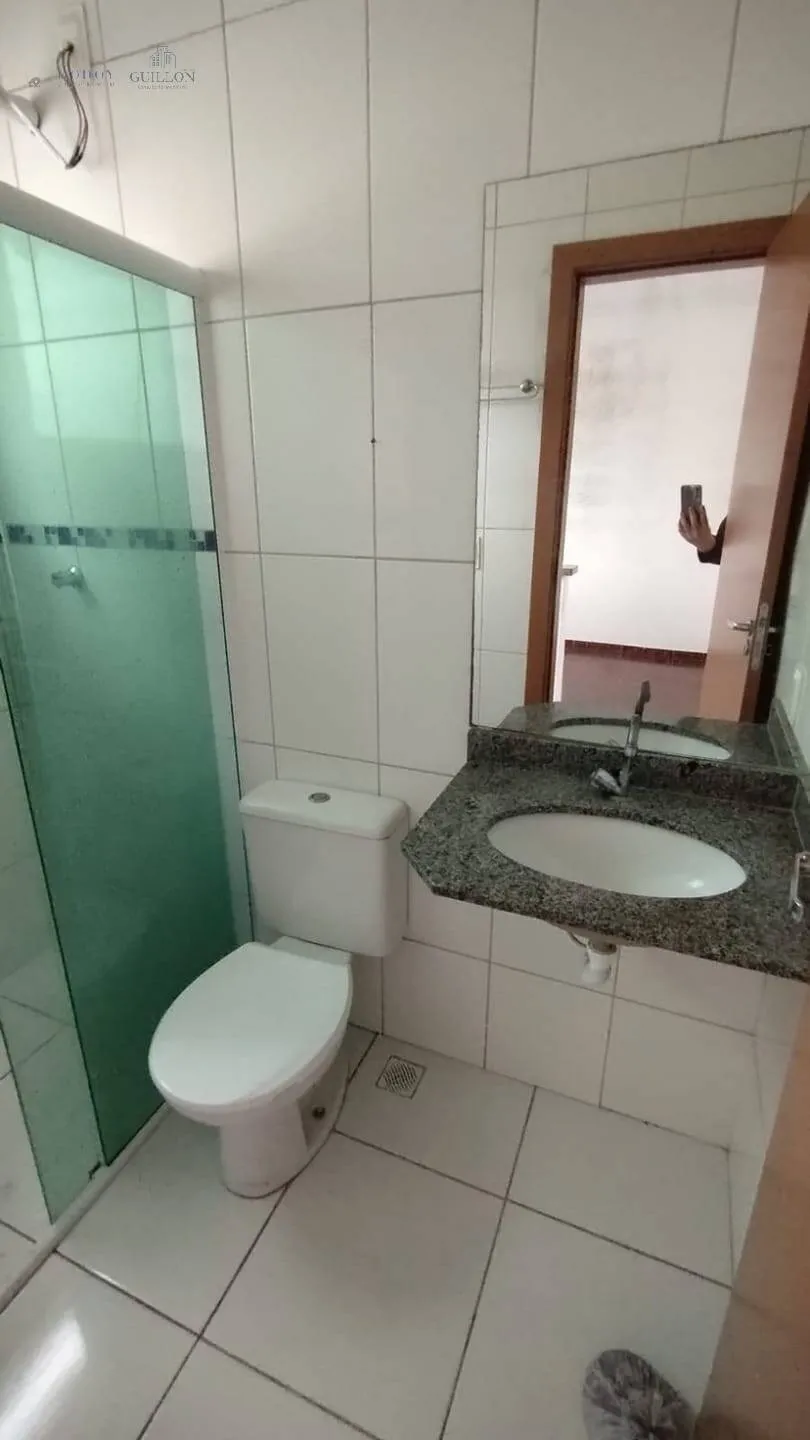 Imagem Apartamento à venda 1 Quarto, 1 Vaga, Nossa Senhora do Perpétuo Socorro, Pindamonhangaba - SP | Condomínio Ana Clara