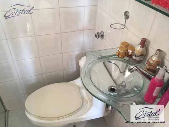 Imagem Apartamento Residencial à venda, Jardim Olympia, São Paulo - .