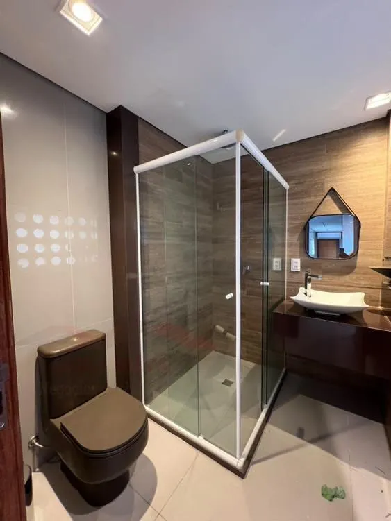 Imagem Cobertura Dúplex 600m² de Alto Padrão Edifício Petrus à venda | Horto Teresina PI
