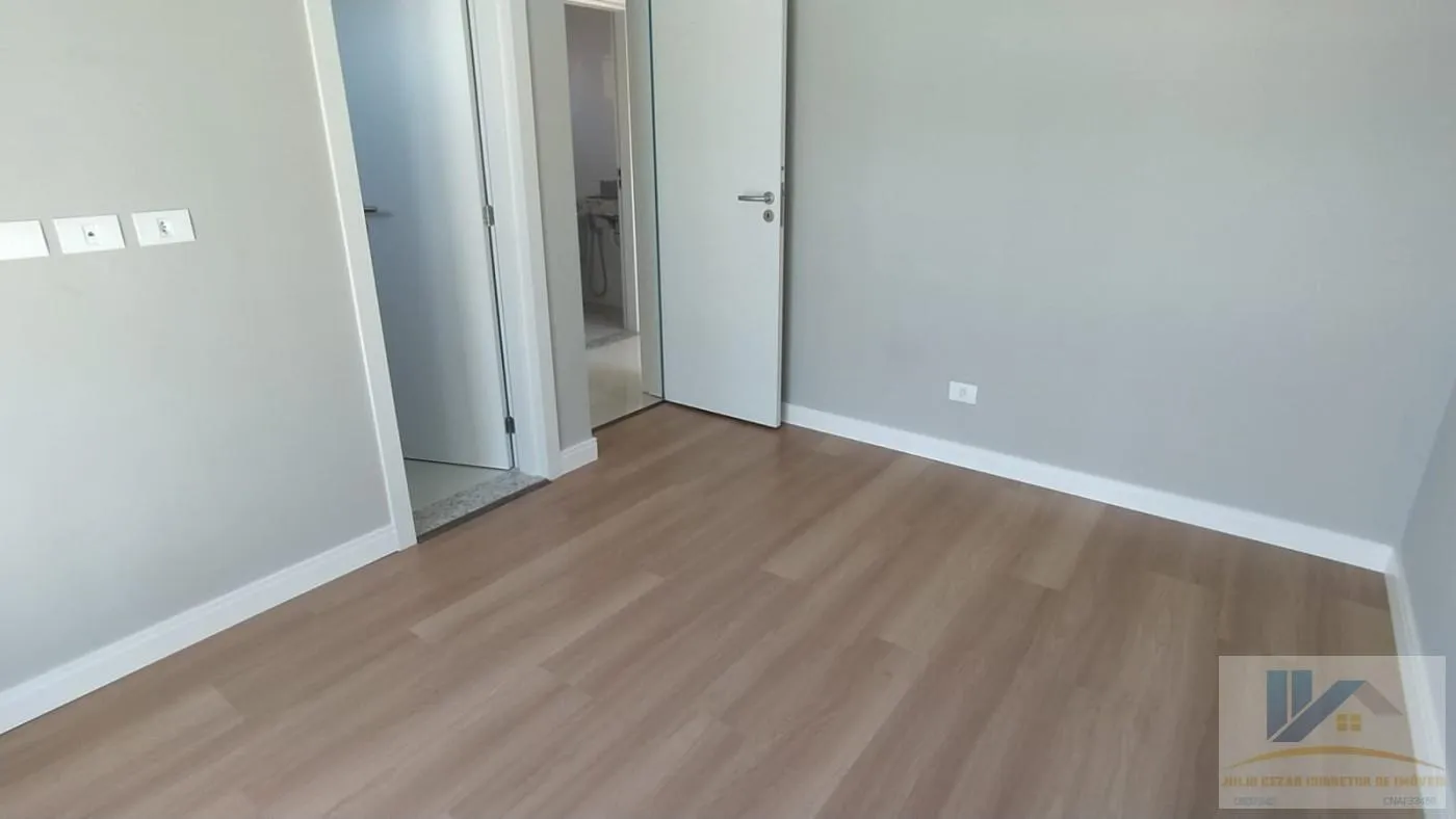 Imagem Apartamento para Venda em São José dos Pinhais, Centro, 3 dormitórios, 1 suíte, 2 banheiros, 2 vagas