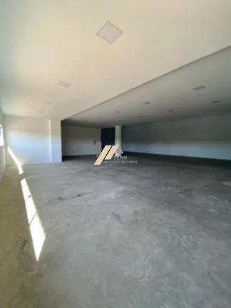 Imagem Galpão Industrial Comercial para Locação em Limeira, São Paulo