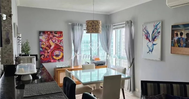 Imagem Apartamento disponível para venda no Ciragan, com 138m², 3 dormitórios e 2 vagas de garagem