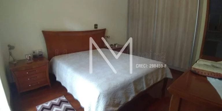 Imagem Casa à venda 3 Quartos 1 Suíte 270m² - Terreno 450m² - Jardim Esplanada II