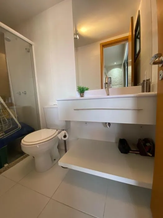 Imagem Cobertura duplex Enjoy Recreio Residences, 140 m², 3 quartos