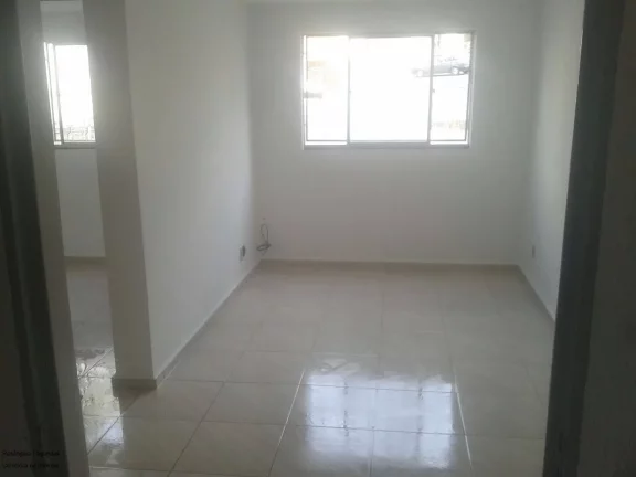 Imagem APARTAMENTO RESIDENCIAL em POÇOS DE CALDAS - MG, JARDIM ITAMARATY I