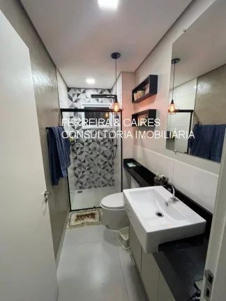 Imagem APARTAMENTO RESIDENCIAL em INDAIATUBA - SP, JARDIM CASABLANCA