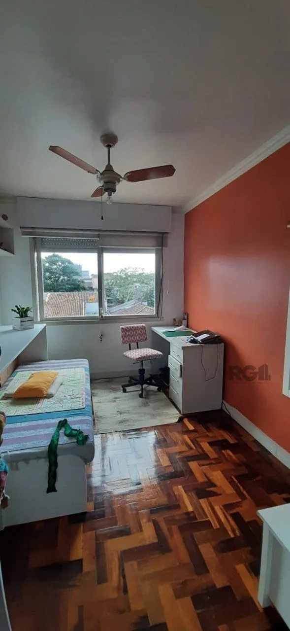 Imagem Apartamento em Vila Ipiranga