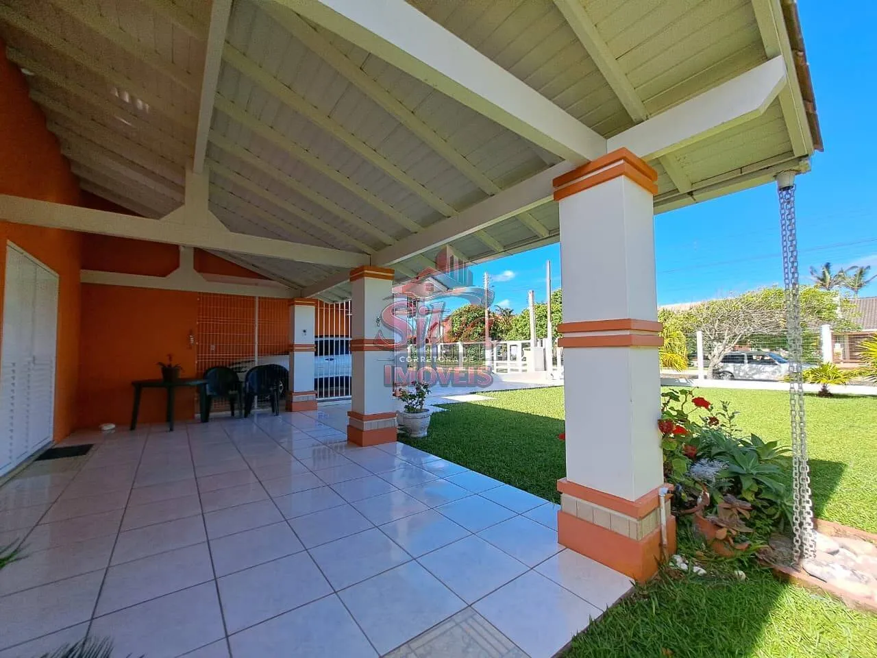 Imagem 1157 |Casa 4 dormitórios com suíte no Centro de Imbé
