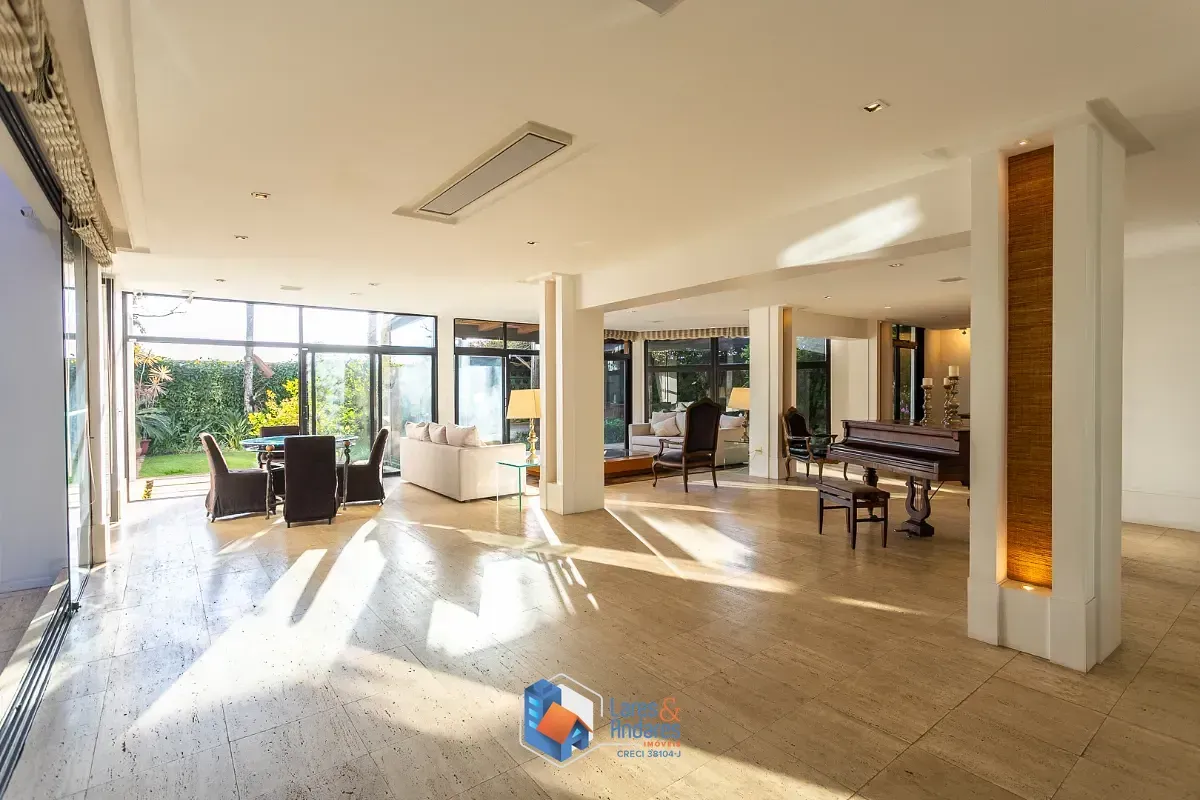Imagem Casa para venda em Boaçava com 4 quartos, sendo 4 suítes, 813m²