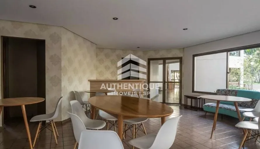 Imagem Topázio Campo Belo - Apartamento à venda no bairro Campo Belo - São Paulo/SP, Zona Sul