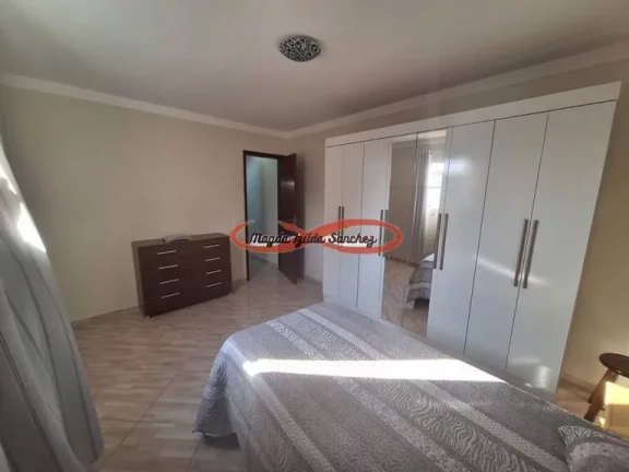 Imagem SOBRADO À VENDA NA REGIÃO DA PENHA - (Vila São Geraldo).