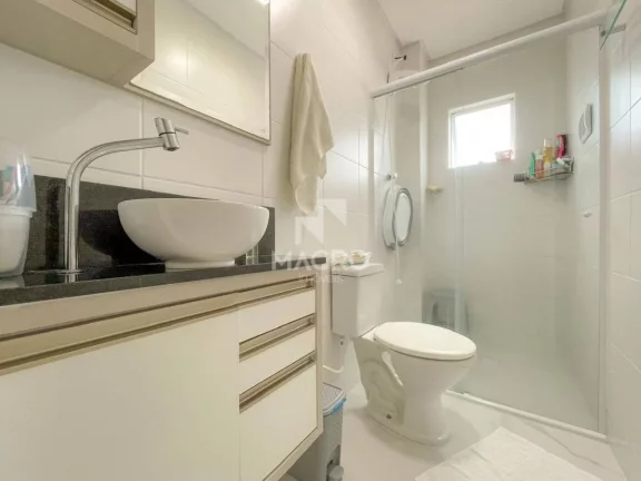 Imagem Apartamento | Vila Lenzi | 2 quartos | 65m²