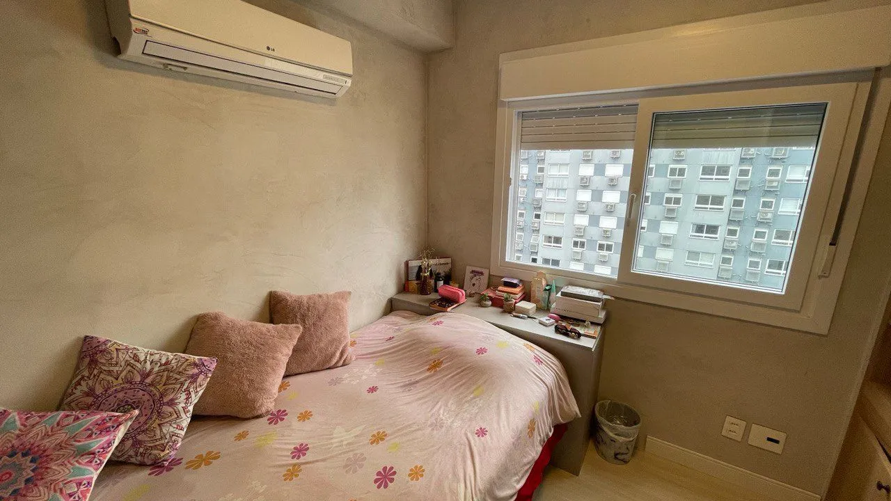 Imagem Apartamento em Jardim Lindóia