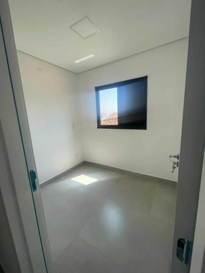 Imagem Apartamento para Venda em Santo André / SP no bairro Vila São Pedro