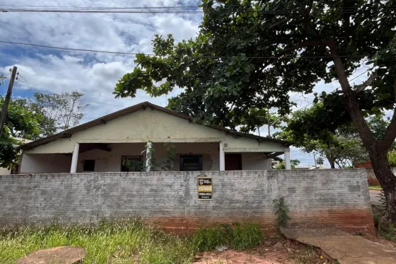 Foto do imóvel Casa 190m Alto Piquiri-PR 322