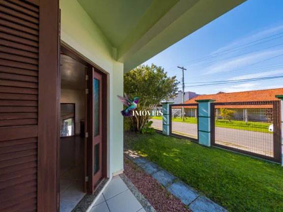 Imagem Casa à venda no bairro Zona Nova - Tramandaí/RS