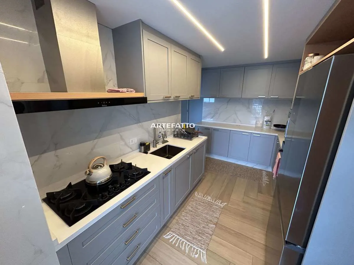 Imagem Apartamento à venda, no Isla By Cyrela em São Paulo, Santo Amaro, com 3 quartos, 113m2