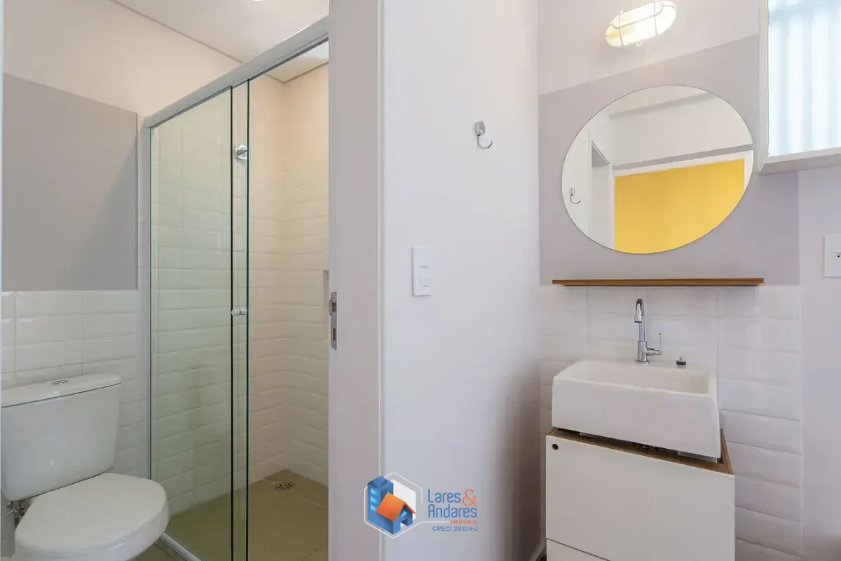 Imagem Apartamento para venda em Consolação com 5 quartos, sendo 2 suítes, 200m²