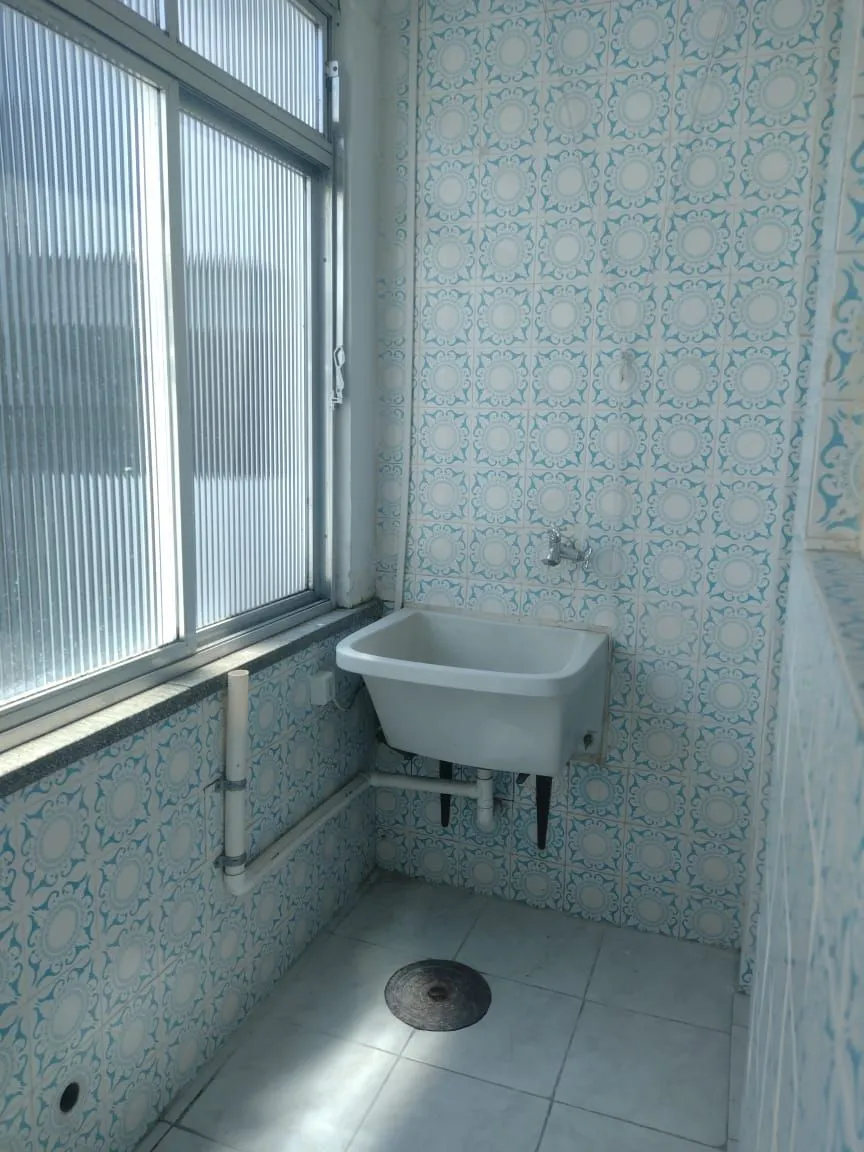 Imagem Apartamento em Menino Deus
