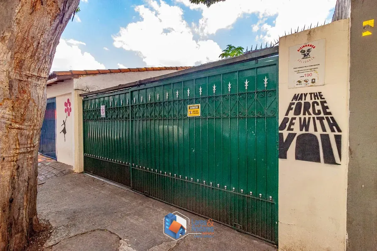 Imagem Sobrado para venda em Bela Vista com 3 quartos, 154m²